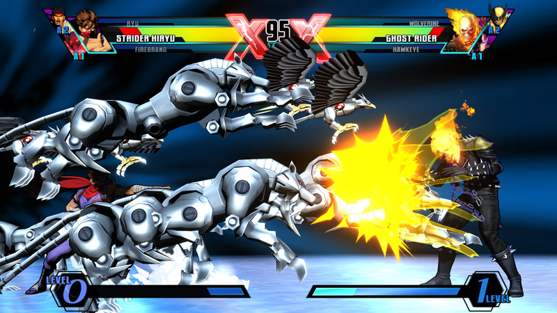 Illustration for article titled UMVC Gallery